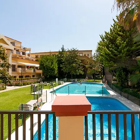 Romana Playa 433 By Ghr Apartment