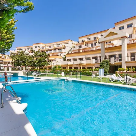 Romana Playa 433 By Ghr * Marbella
