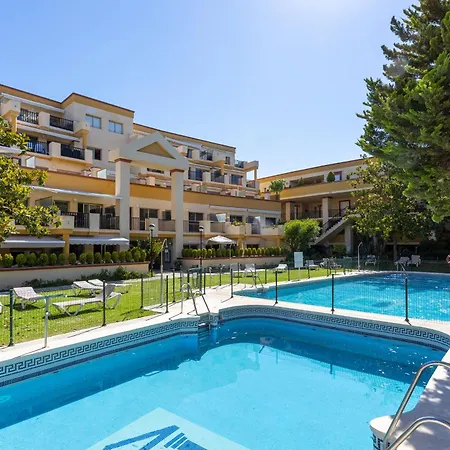 Romana Playa 433 By Ghr *